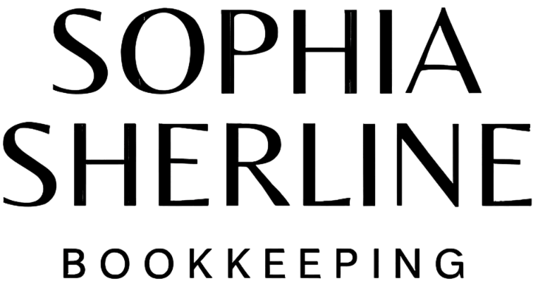 Sophia Sherline Bookkeeping